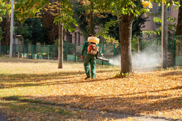 Best Wildlife Control Services  in Leslie, MI